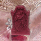 Reiki-Infused Twin Flame Union Soap: Ignite Your Sacred Connection