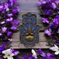 Hamsa Hand/Evil Eye Lotion Bars for Spiritual Protection