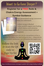 Divine Reiki & Chakra Healing Collection – Journal + Guidebook