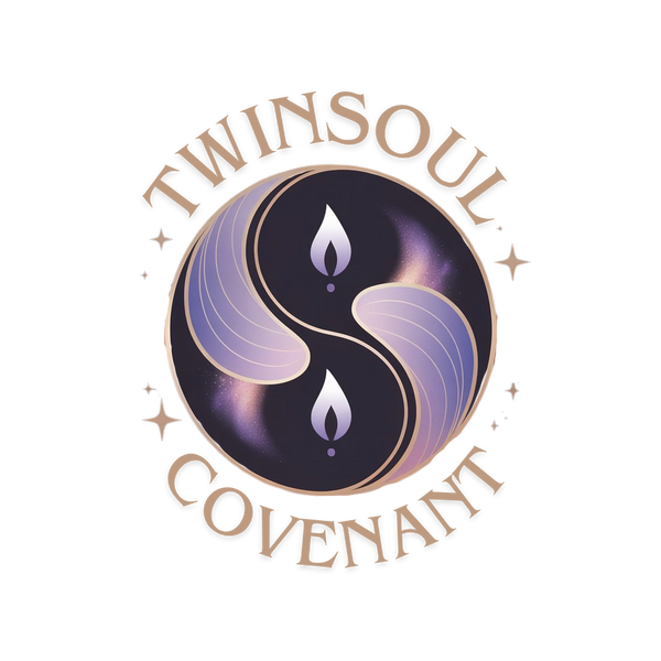 Divine Candle Connections